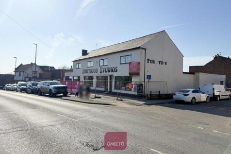 Offices to Rent