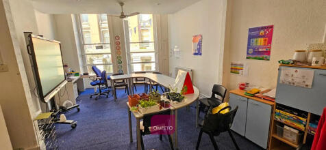 Office for Sale