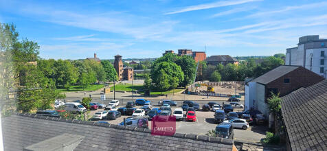 Derby City Centre