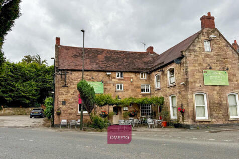 Restaurant for Sale
