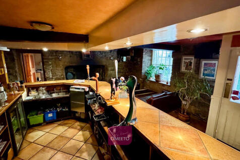 Bar for Sale