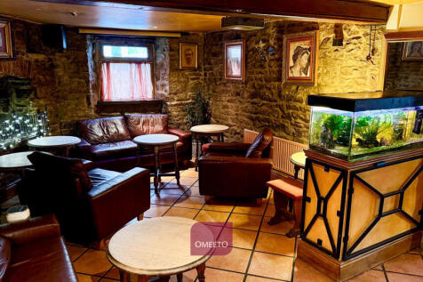 Restaurant for Sale