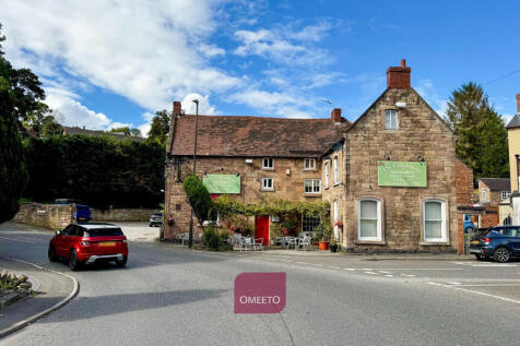 Restaurant for Sale