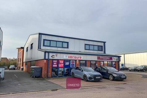 Office for Sale
