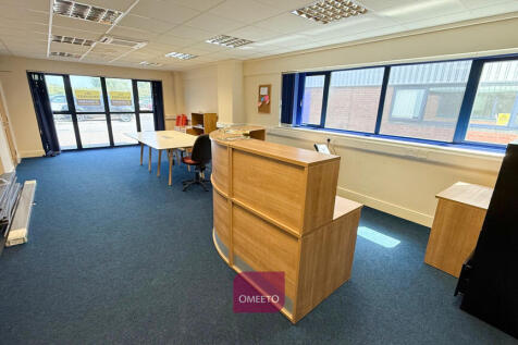 Office for Sale