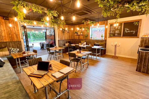 On Site Coffee Shop