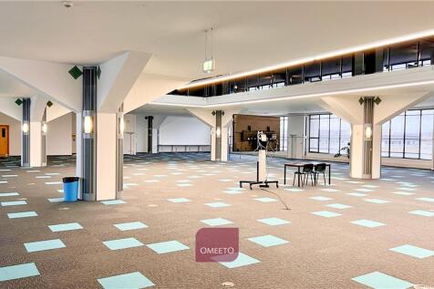 Large open plan office to let