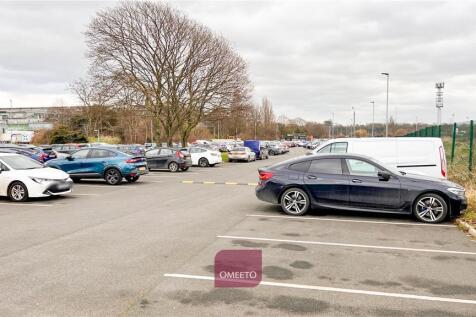 Main car park