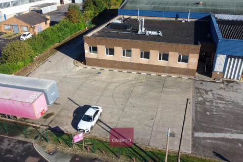 Office to Let