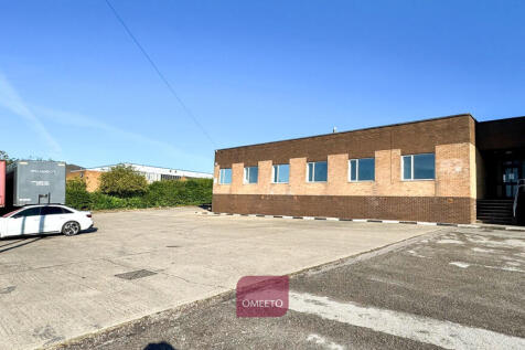 Office to Rent