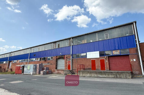 Warehouse to Rent