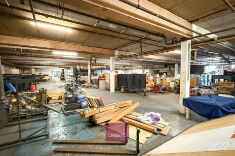 Unit to Rent