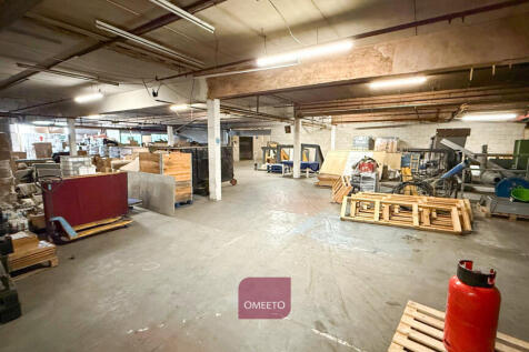 Unit to Let