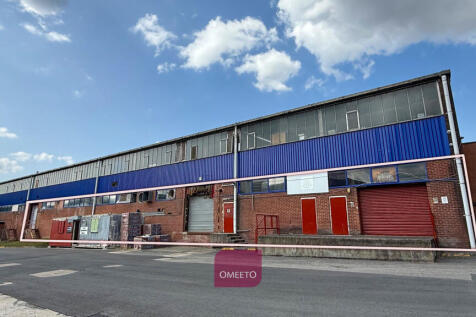 Warehouse to Rent