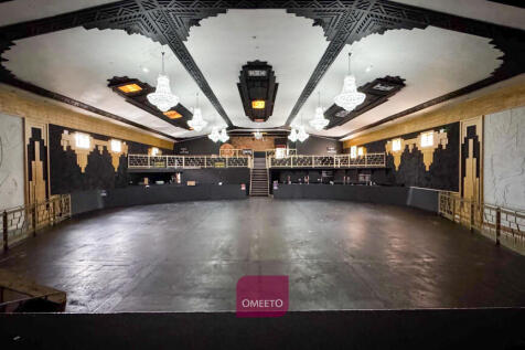 Venue to Let