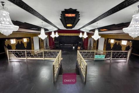 Events Venue