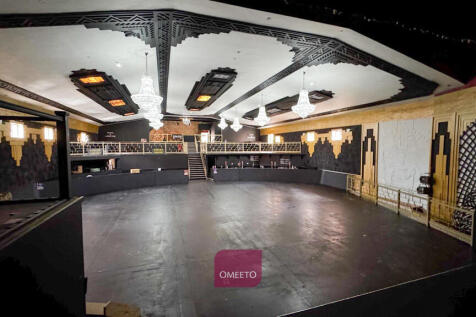 Venue for Rent