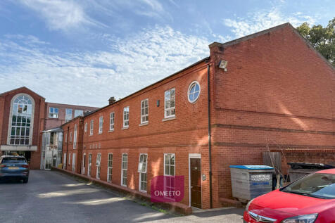 Offices to Let