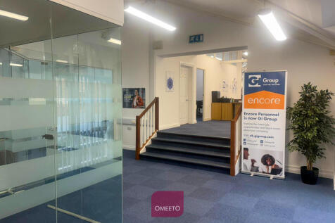 Office to rent
