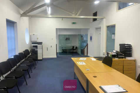 Office to rent