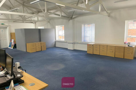 Office for rent