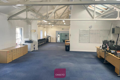 City Centre Office