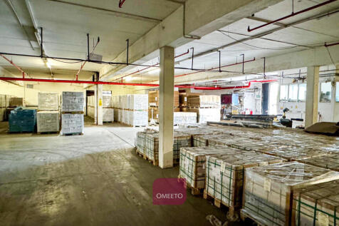 Industrial Unit to Let