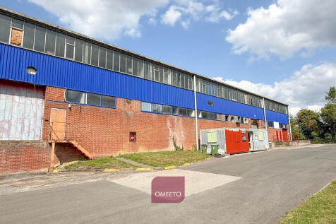 Warehouse to Let