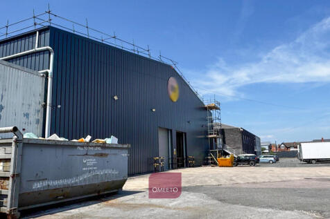 Industrial Unit to Let