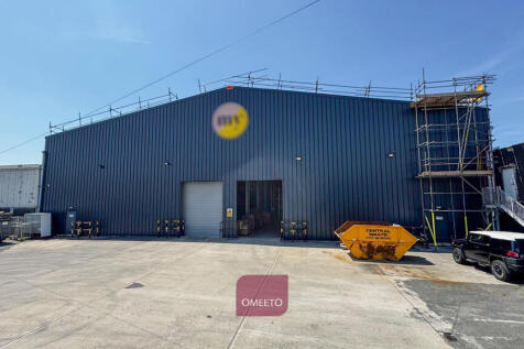 Unit to Let