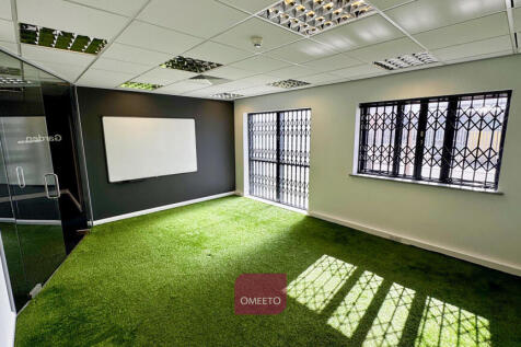 Office to Let