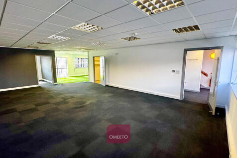 Office to Rent