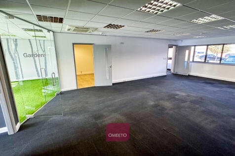 Office to Let