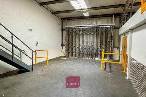 Unit for Rent
