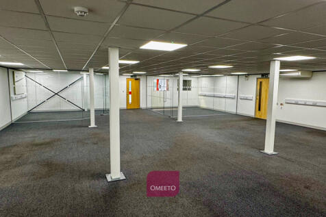 Office Warehouse