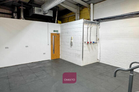 Unit to Let
