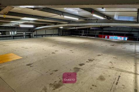 Mezzanine