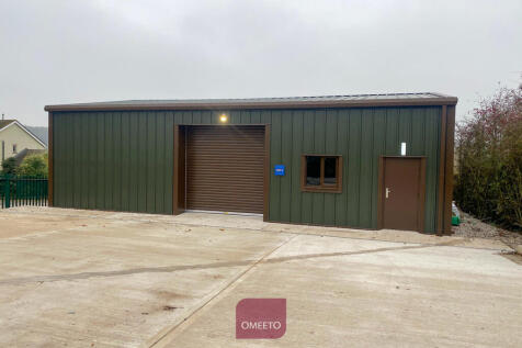 Unit to Let