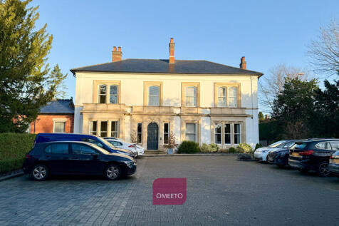 Office to Let
