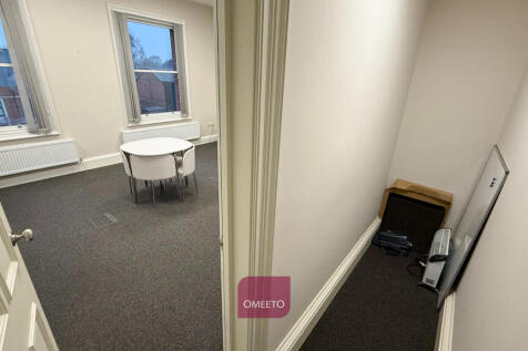 Office to Rent