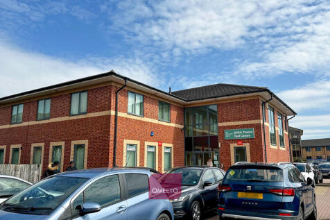 First Floor Office to Let
