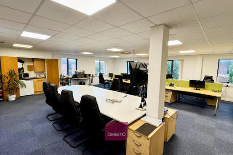 Office to Let