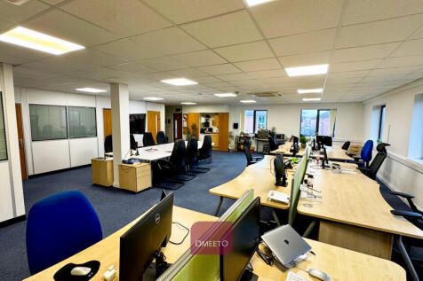 Office to Rent