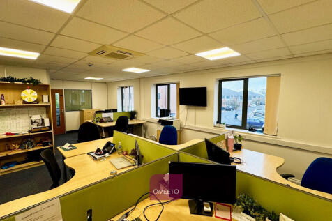 Office to Rent