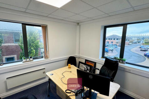 Managers office