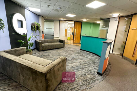 Business Lounge