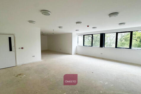 Office to Rent