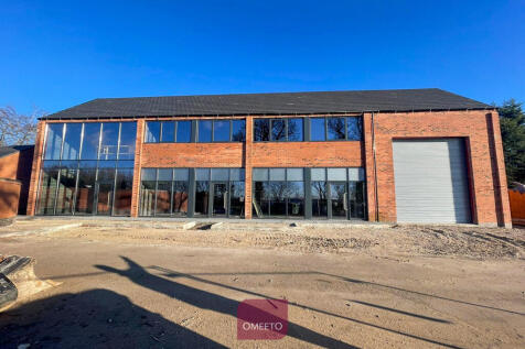 Offices to Rent