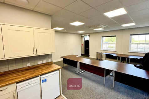 Office Suite to Let