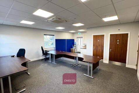 Office to Rent